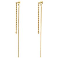 Earrings Brosway Woman ESSENTIAL in Steel BNL094